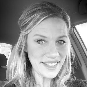 Meet your Posher, Jami